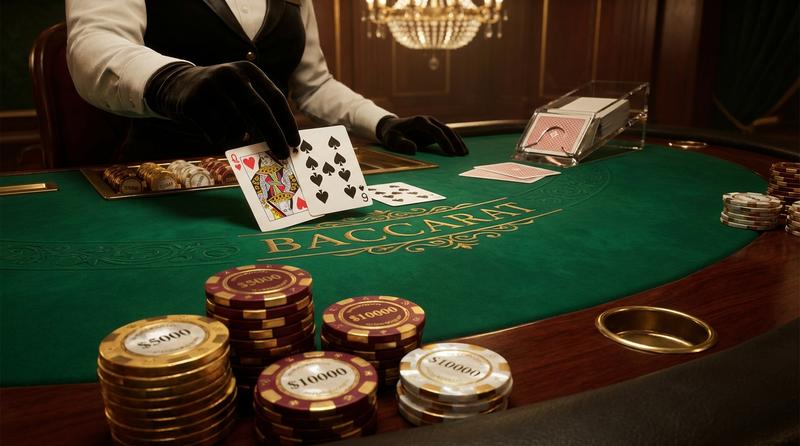 全球自动化棋牌机械出货量上升，静音技术与模块化设计成为2026年研发重心