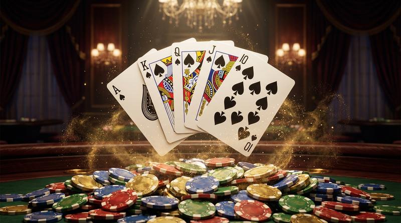 2026年自动棋牌机械售后标准对比：原厂维保与第三方代维该选谁？